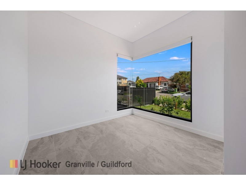 5 Celia Street, Granville NSW 2142