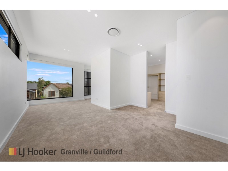 5 Celia Street, Granville NSW 2142