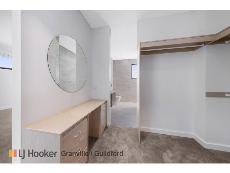 5 Celia Street, Granville NSW 2142