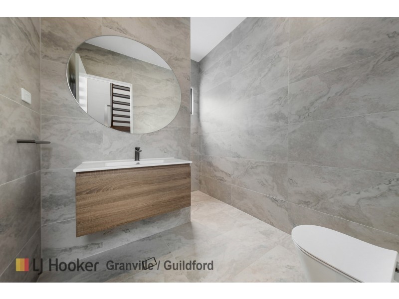 5 Celia Street, Granville NSW 2142