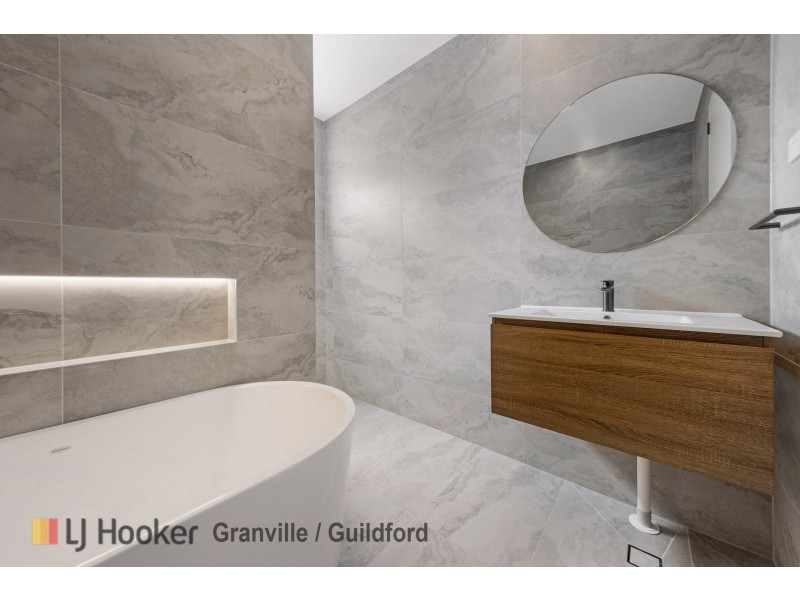 5 Celia Street, Granville NSW 2142