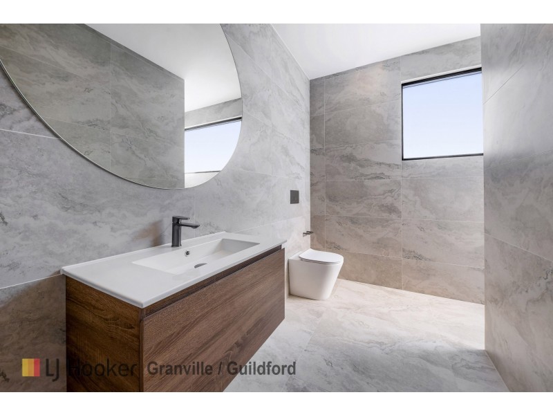 5 Celia Street, Granville NSW 2142