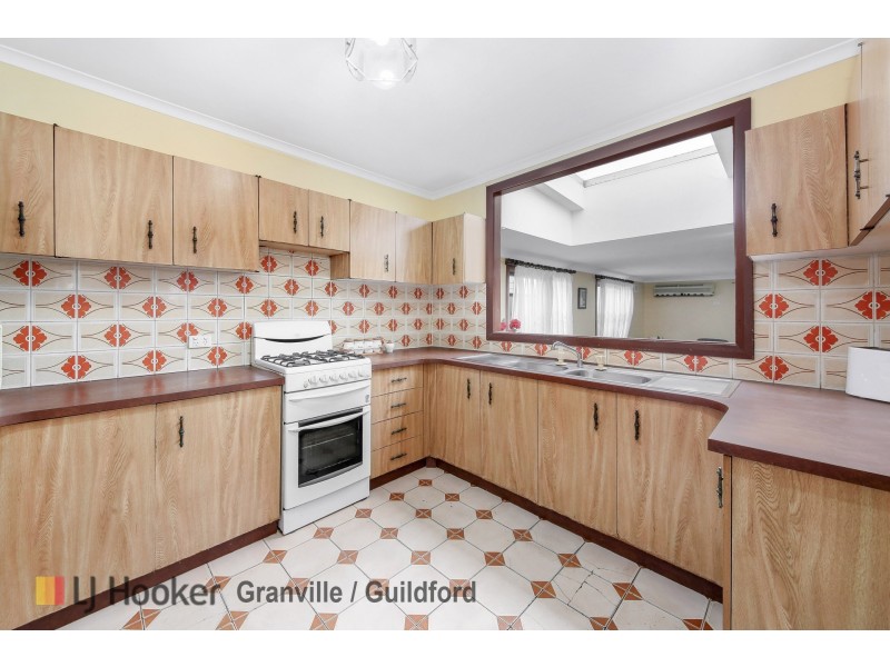 8 Charles Street, Granville NSW 2142