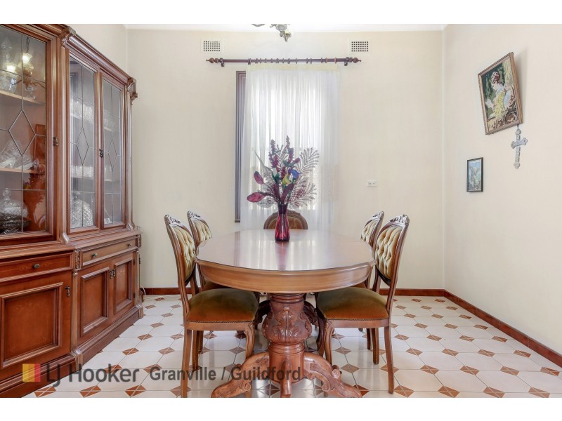 8 Charles Street, Granville NSW 2142