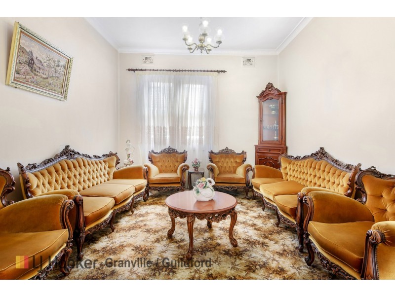 8 Charles Street, Granville NSW 2142