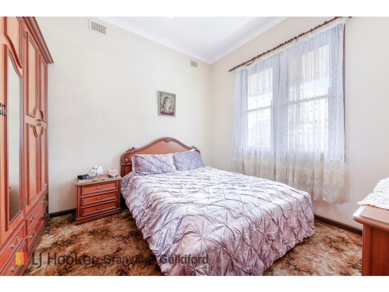 8 Charles Street, Granville NSW 2142