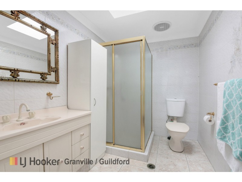 8 Charles Street, Granville NSW 2142