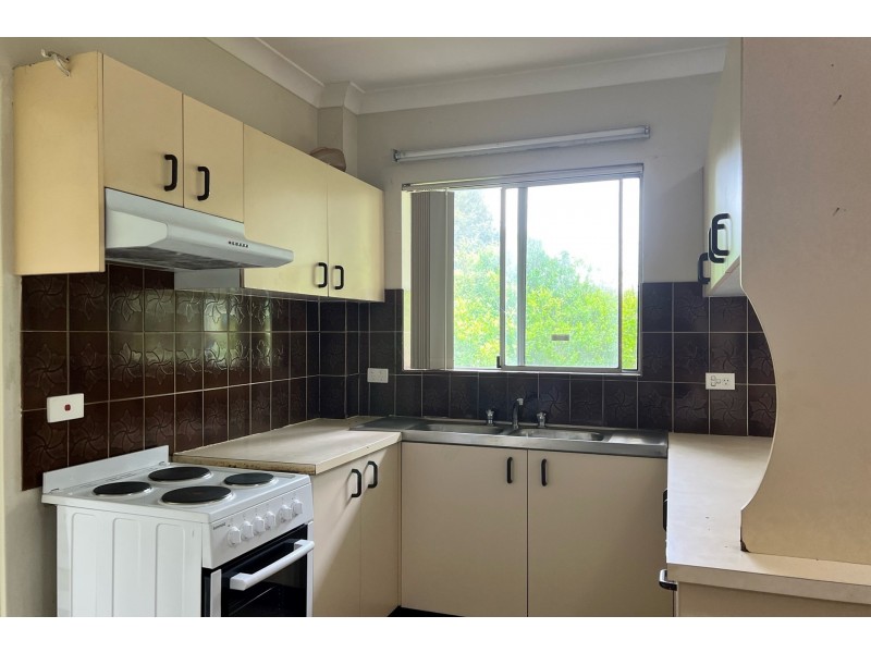 3/16 Jamieson Street, Granville NSW 2142