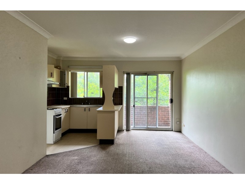 3/16 Jamieson Street, Granville NSW 2142