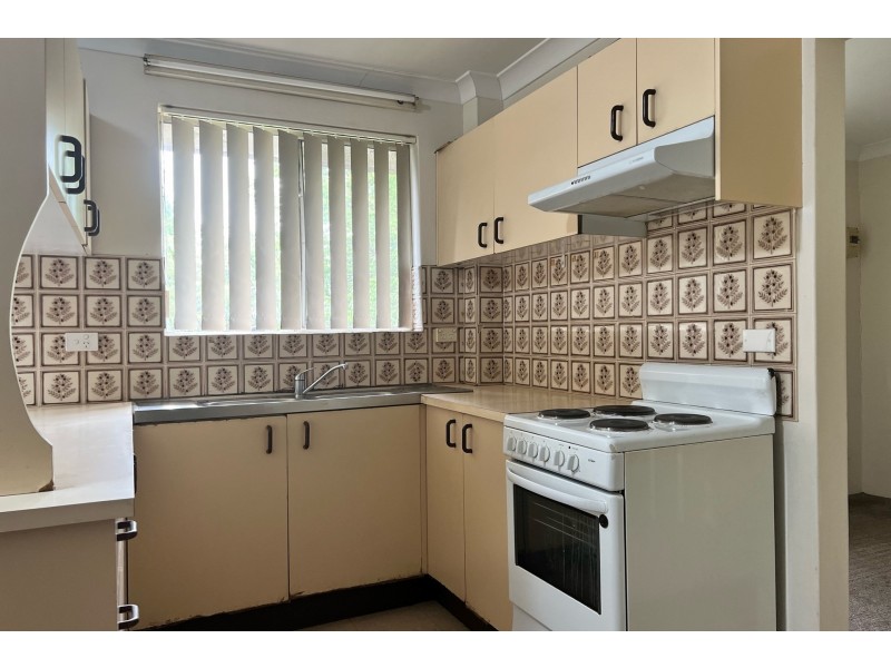 8/16 Jamieson Street, Granville NSW 2142