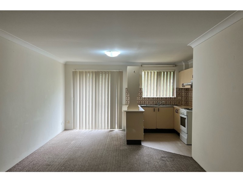 8/16 Jamieson Street, Granville NSW 2142