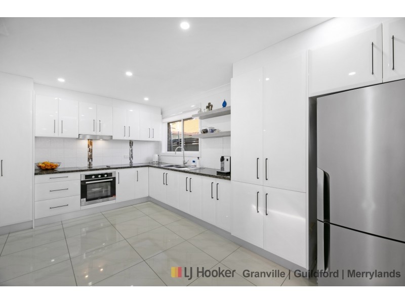 3 Ashby Street, Prospect NSW 2148