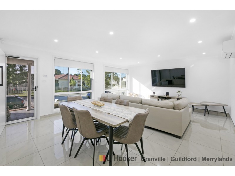 3 Ashby Street, Prospect NSW 2148