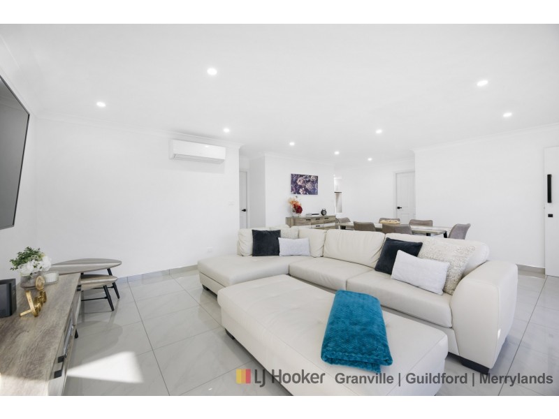 3 Ashby Street, Prospect NSW 2148