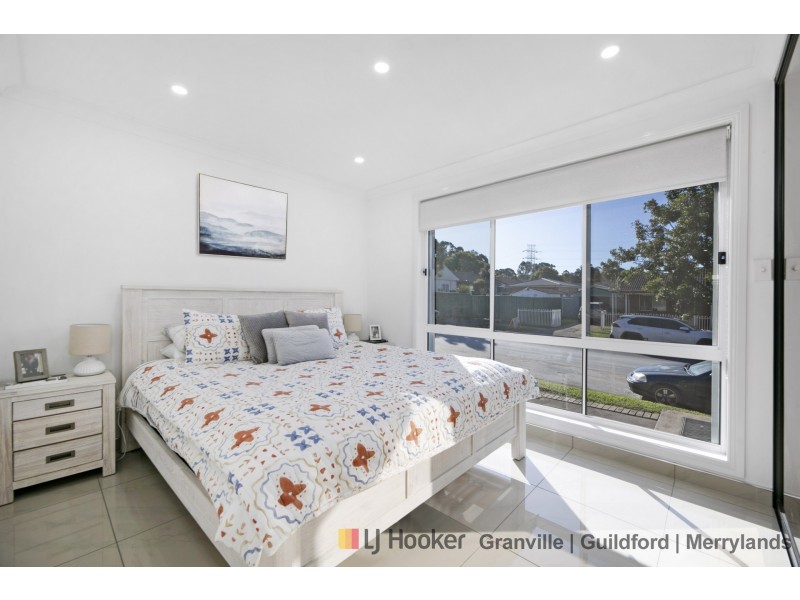 3 Ashby Street, Prospect NSW 2148