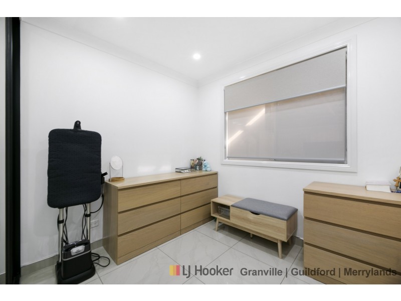 3 Ashby Street, Prospect NSW 2148