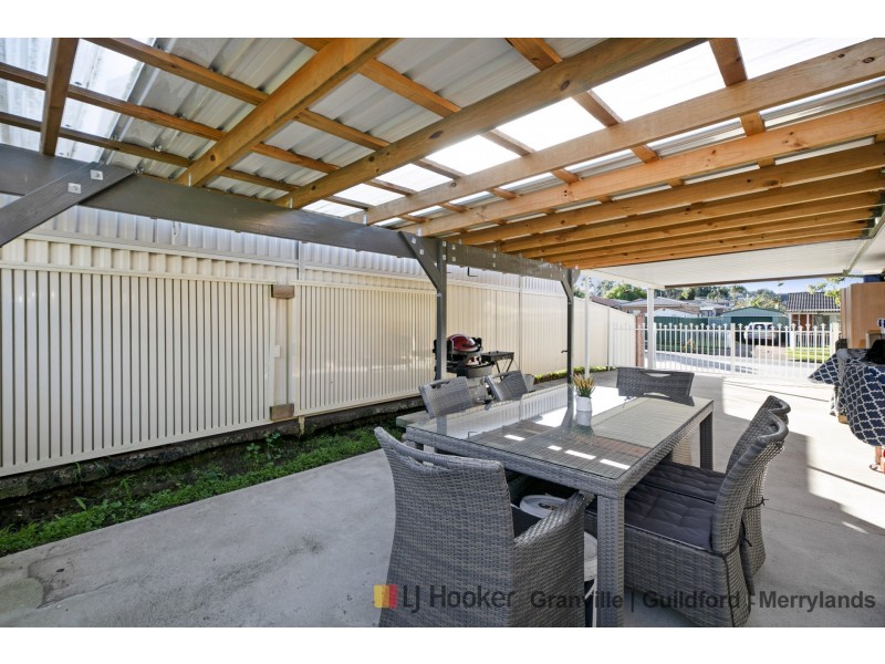 3 Ashby Street, Prospect NSW 2148