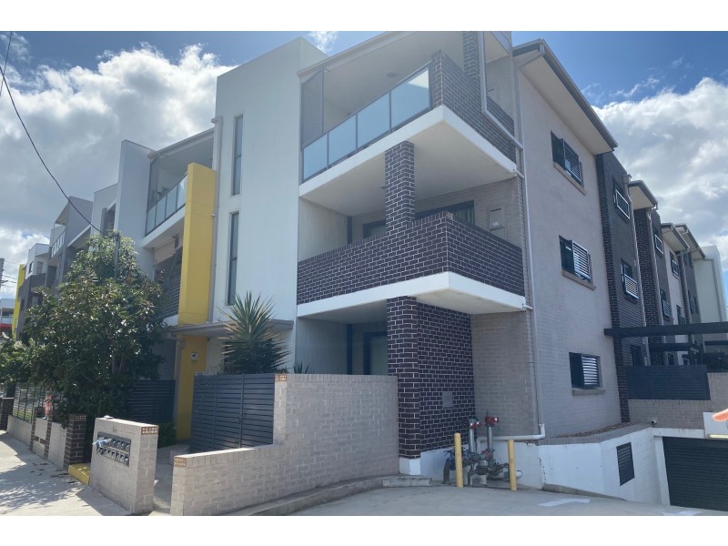10/284 Railway Terrace, Guildford NSW 2161
