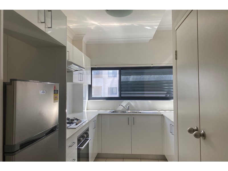 10/284 Railway Terrace, Guildford NSW 2161