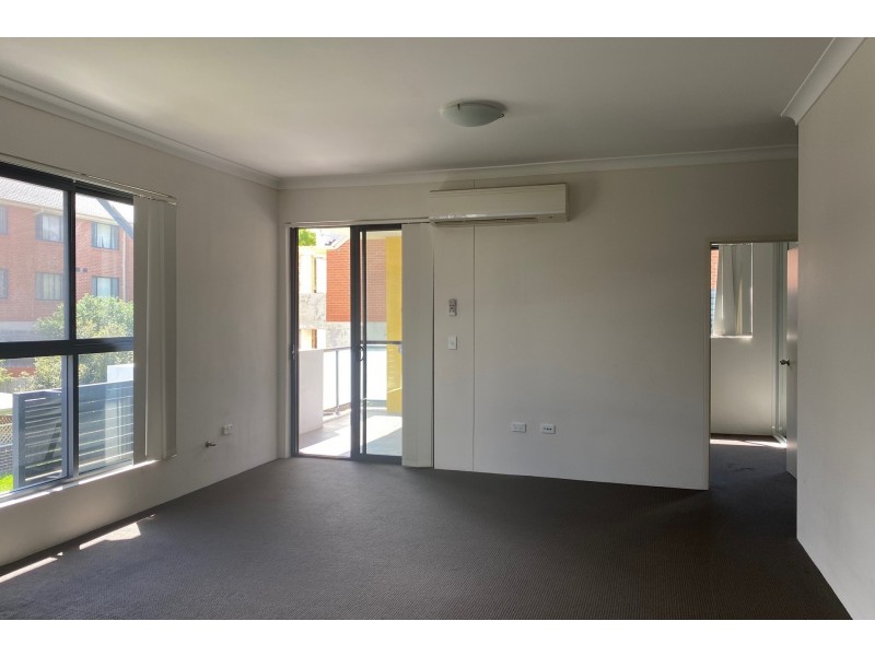 10/284 Railway Terrace, Guildford NSW 2161