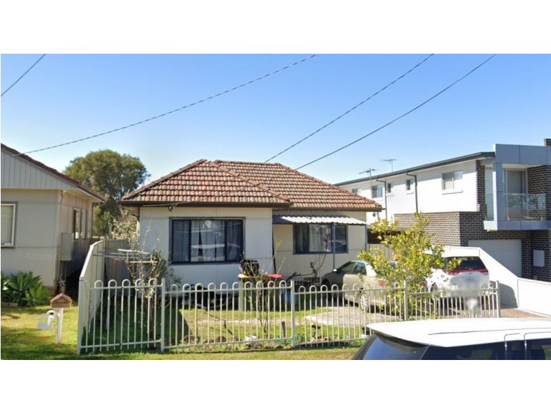 18 James Street, Guildford NSW 2161