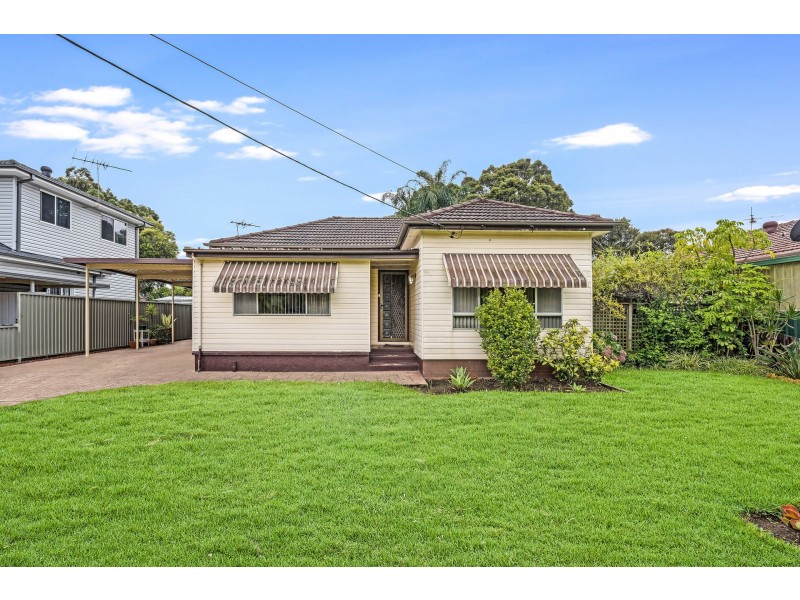 71 Dennistoun Avenue, Guildford NSW 2161