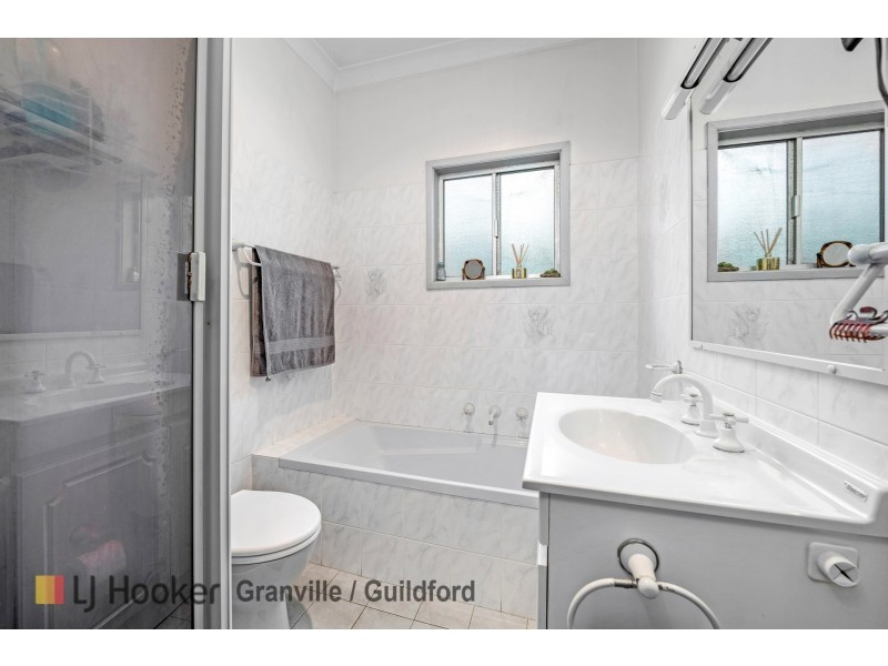 71 Dennistoun Avenue, Guildford NSW 2161