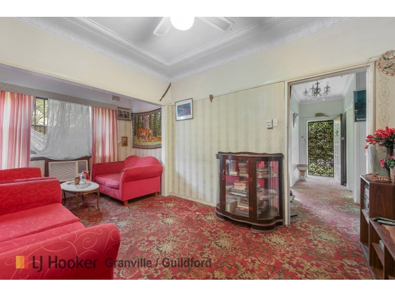 55 Beauchamp Street, Wiley Park NSW 2195