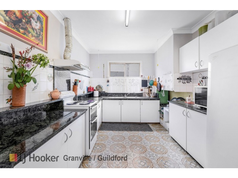 5 Clement Street, Guildford NSW 2161