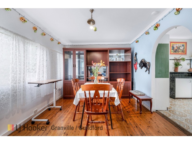 5 Clement Street, Guildford NSW 2161