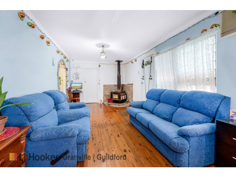 5 Clement Street, Guildford NSW 2161