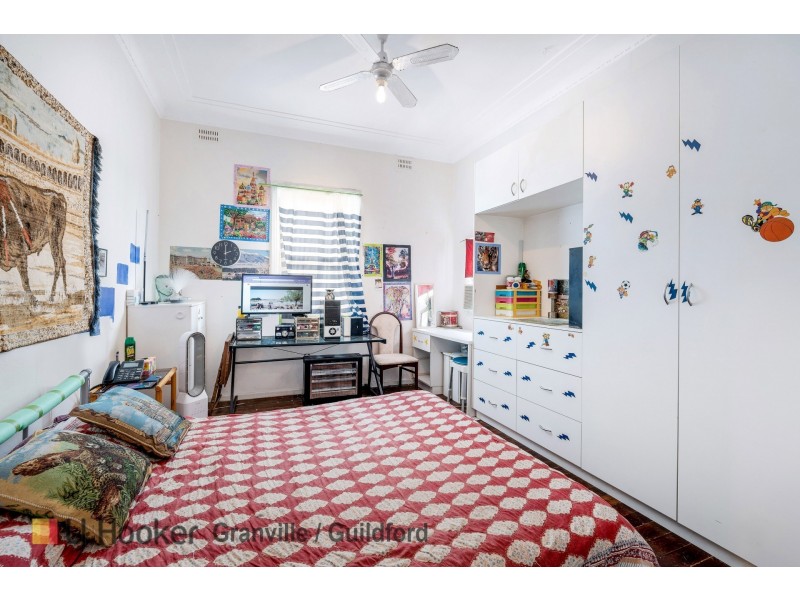 5 Clement Street, Guildford NSW 2161