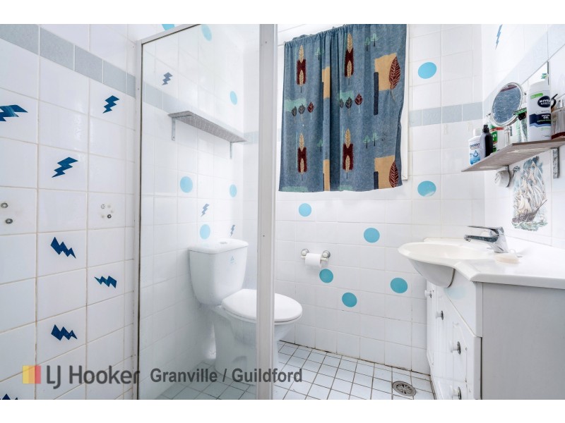 5 Clement Street, Guildford NSW 2161