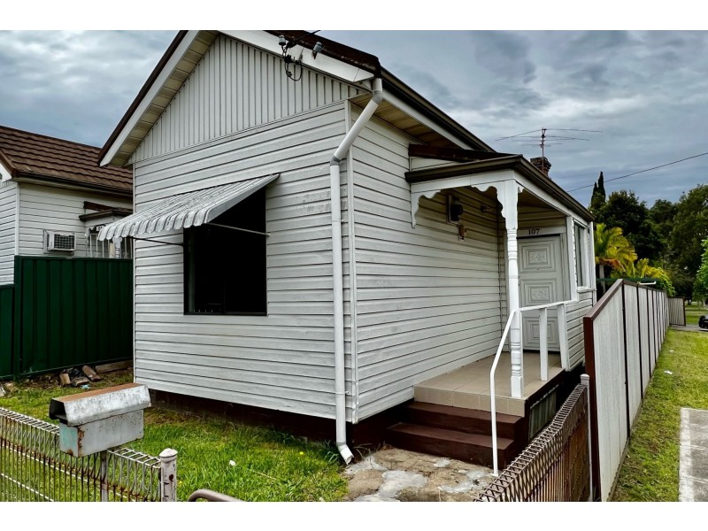 107 The Avenue, Granville NSW 2142