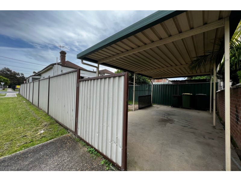 107 The Avenue, Granville NSW 2142