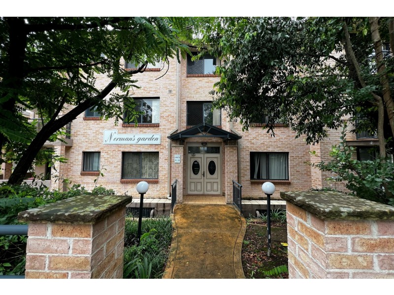 21/3-11 Normanby Road, Auburn NSW 2144