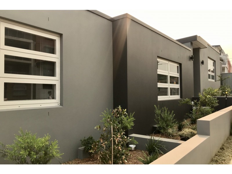 6/1 Mountford Avenue, Guildford NSW 2161