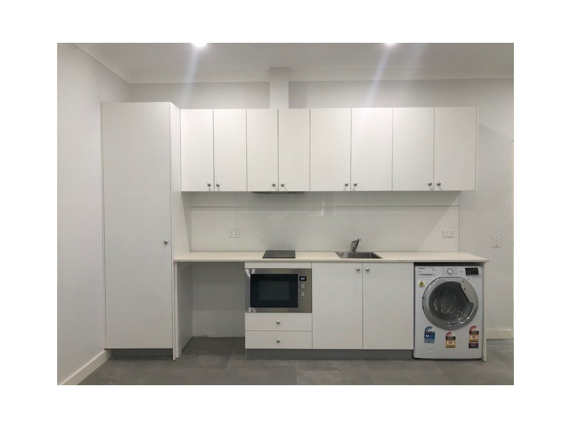 6/1 Mountford Avenue, Guildford NSW 2161