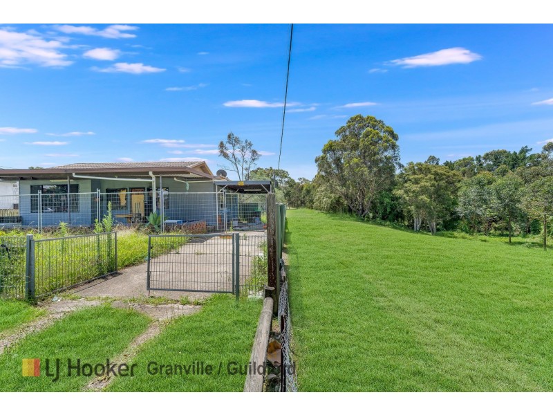 1A Namur Street, Granville NSW 2142