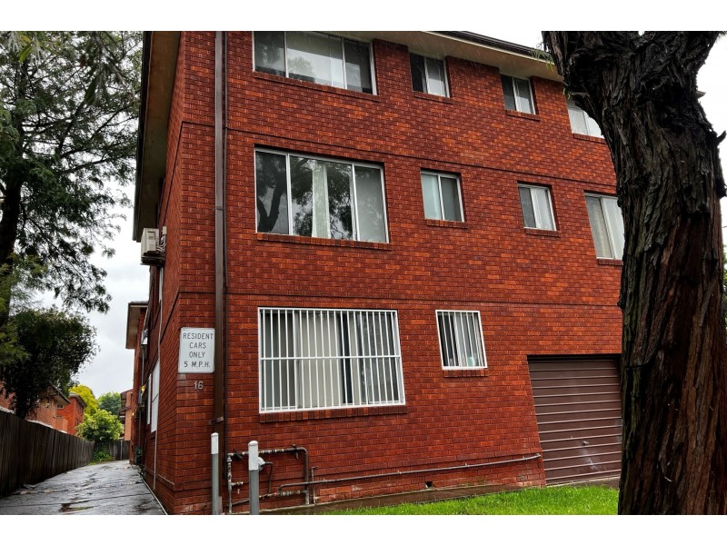 11/14-16 The Trongate, Granville NSW 2142