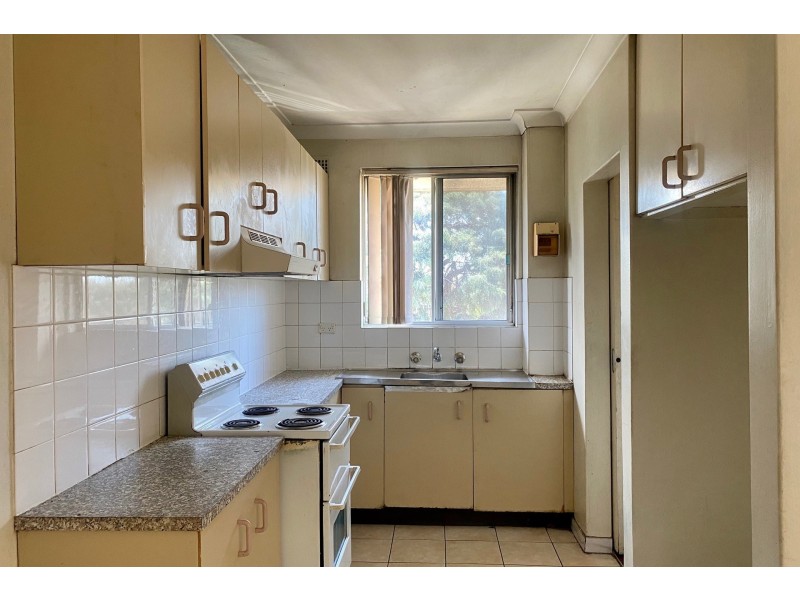 9/82 Railway Parade, Granville NSW 2142