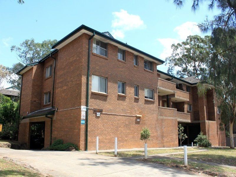 16/454-460 Guildford Road, Guildford NSW 2161