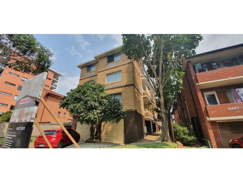 2/10 Dartbrook Road, Auburn NSW 2144