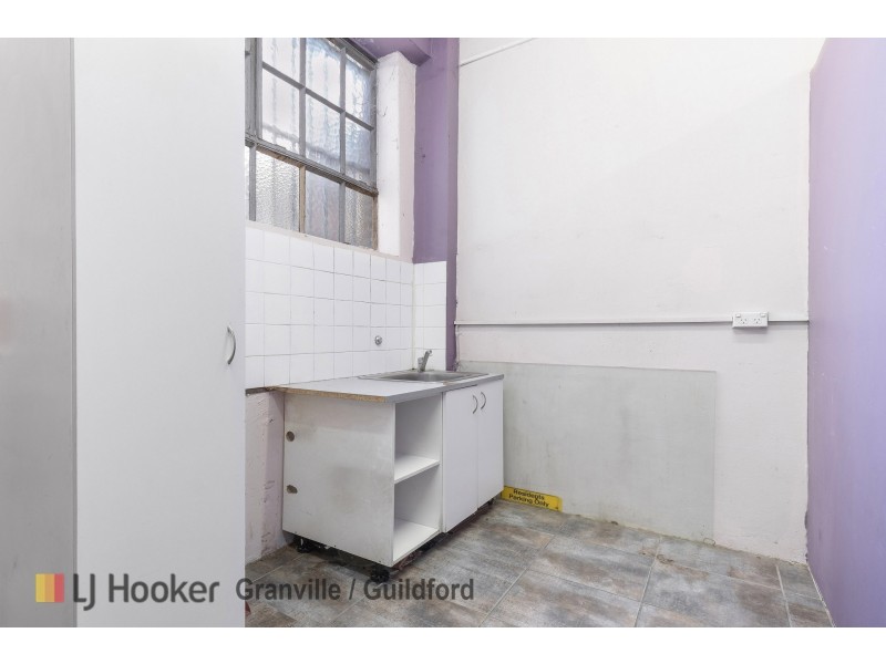 40 Railway Parade, Granville NSW 2142