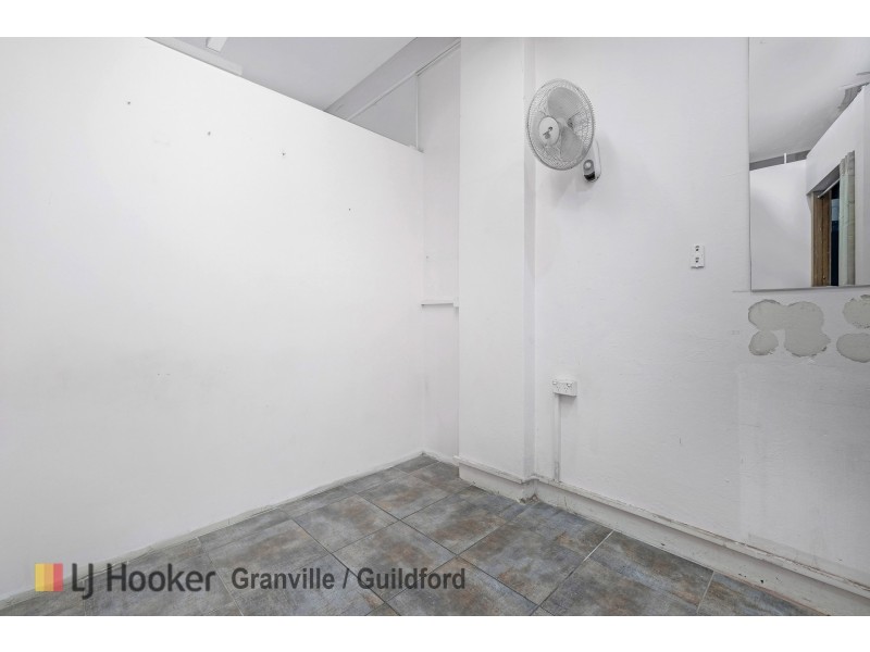 40 Railway Parade, Granville NSW 2142