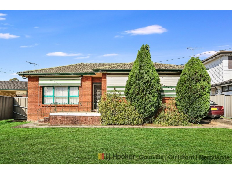 7 Sunda Avenue, Whalan NSW 2770