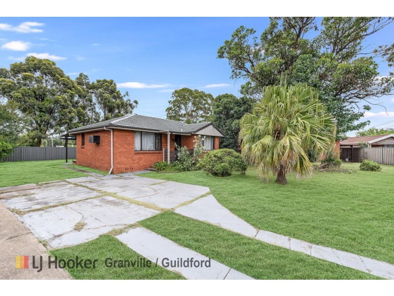 14 Sage Street, Mount Druitt NSW 2770