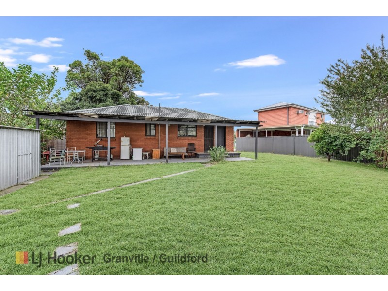 14 Sage Street, Mount Druitt NSW 2770