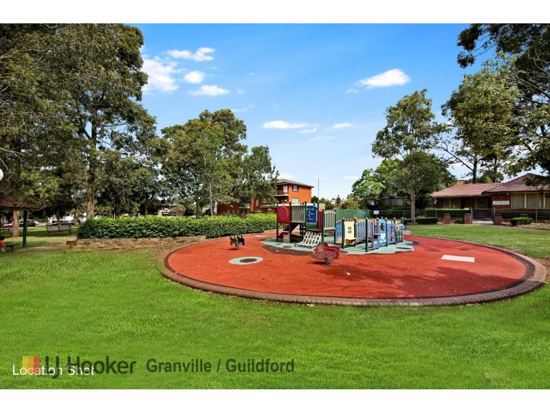 3/87-89 O’Neill Street, Guildford NSW 2161