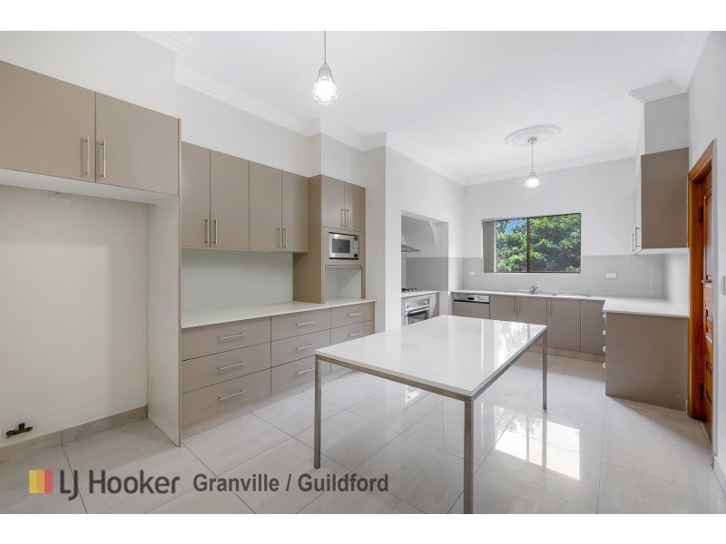 14 Alice Street, Harris Park NSW 2150